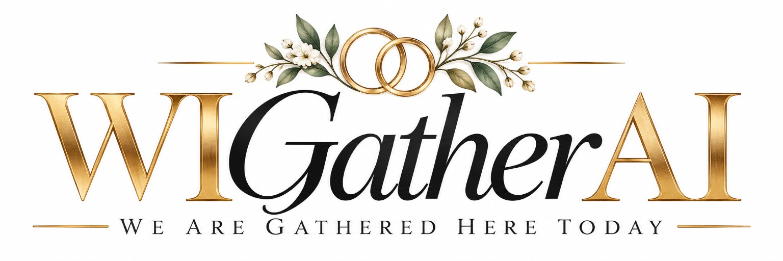 WIGatherAI — We Are Gathered Here Today